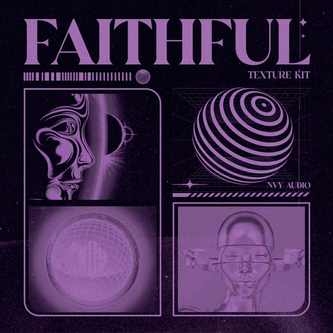 FAITHFUL (Texture Kit)